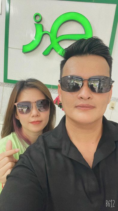 Kính mắt Qi - Ảnh 2