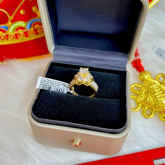 Ảnh 1 của Tiệm Vàng KIM NGỌC TÀI