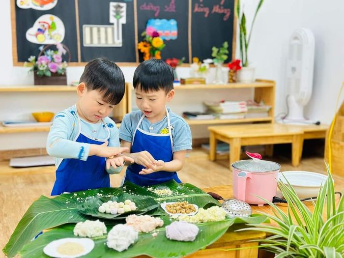 Bon Bee School (Hình ảnh 2)