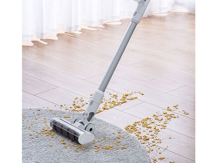 Hình ảnh máy hút bụi Roidmi 1