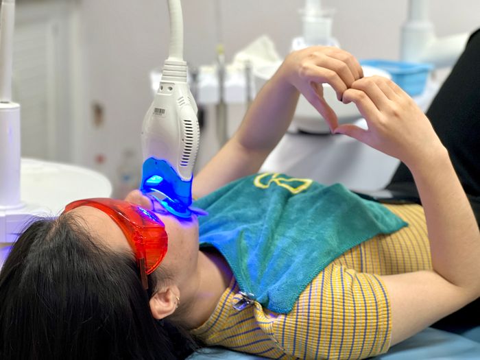 Nha Khoa Sài Gòn An Phước hình 1