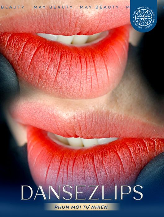 Hình ảnh của MAY- Pemanent Make Up & Beauty 2