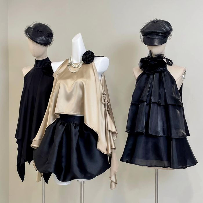 Hình ảnh Milinaa House 2