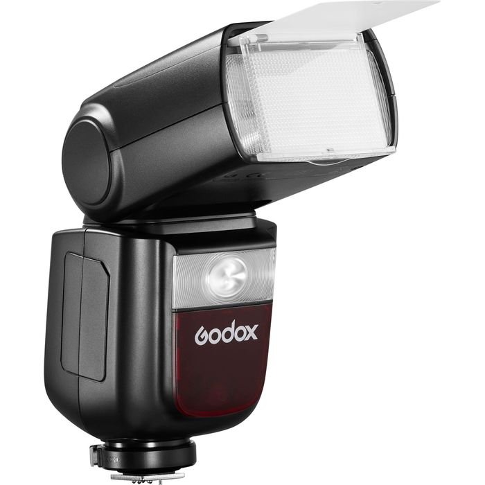 Hình ảnh đèn Flash Godox 2