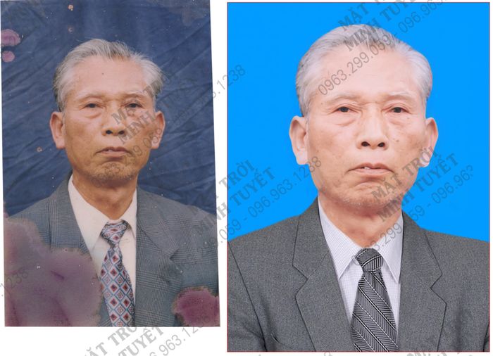 Ảnh 2 của Mặt trời Minh Tuyết
