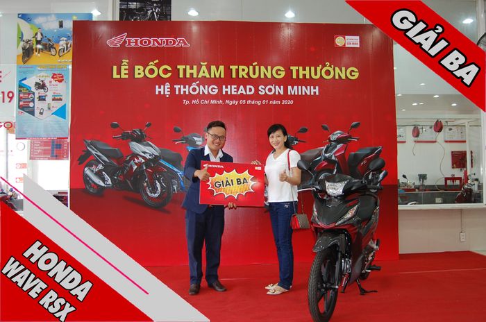 Hình ảnh thứ hai của Hệ Thống Head Sơn Minh