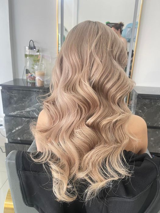 Hình ảnh của SALON LINH MIE 2