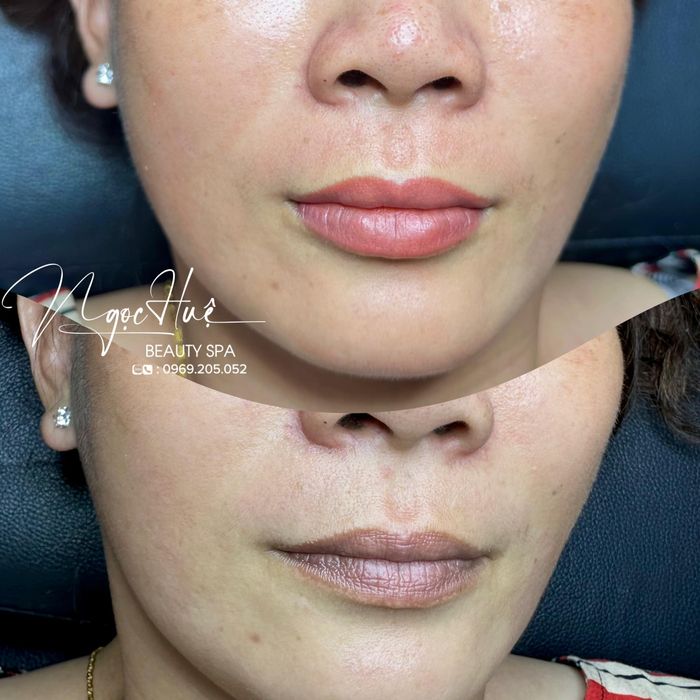 Ảnh của Ngọc Huệ Beauty - 1