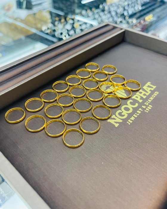 NGỌC PHÁT Jewelry - Ảnh 1