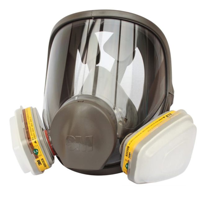 Ảnh mặt nạ chống độc 3M 2