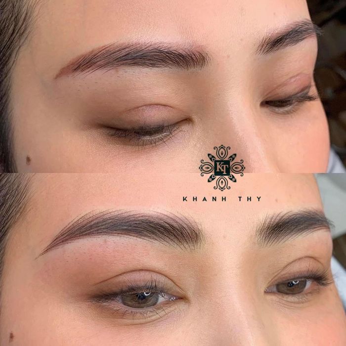 Thẩm Mỹ Viện Khánh Thy - Hình 1