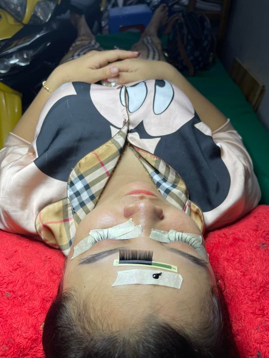 Hình ảnh Nguyệt Beauty 2