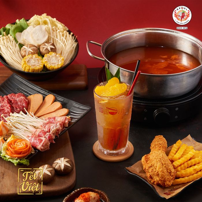 Ảnh món ăn tại nhà hàng