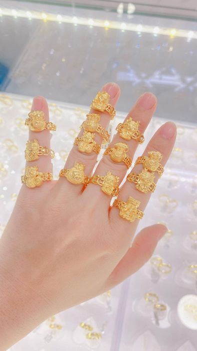 Hình ảnh 1 của Tiệm Vàng Ngọc Hiệp