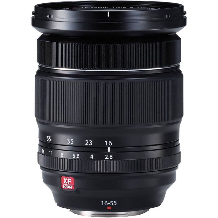 Hình ảnh ống kính Fujifilm 2