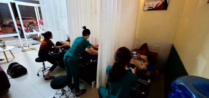 Hình ảnh Spa SunShine 1