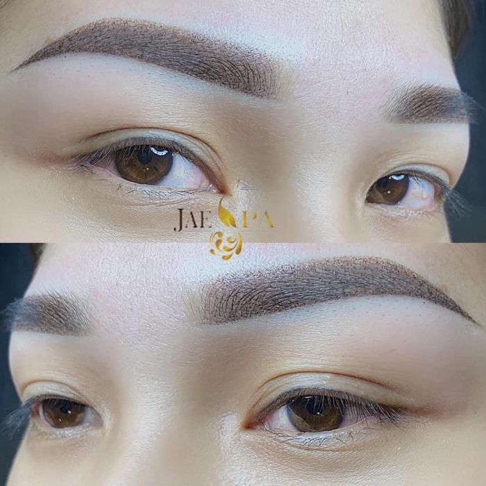 Ảnh 1 tại JAE SPA