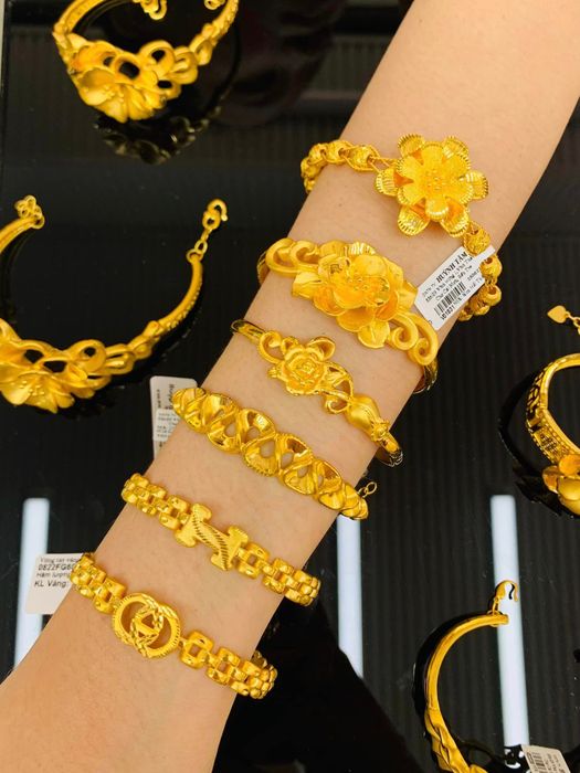Tiệm Vàng Huỳnh Tâm hình ảnh 1
