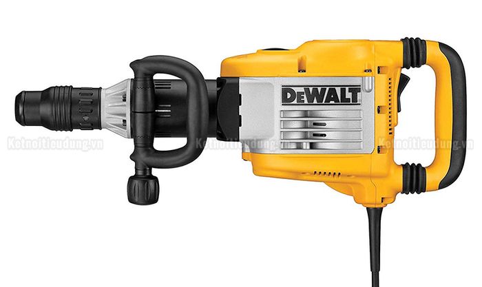 Máy đục bê tông Dewalt hình 1