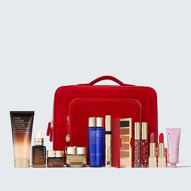 Hình ảnh mỹ phẩm Estee Lauder 1