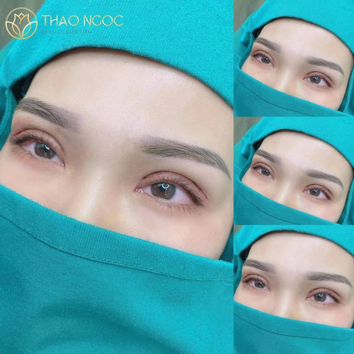 Hình ảnh Thảo Ngọc Beauty 1