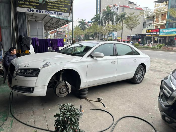 Lốp ô tô Nhật Anh hình ảnh 2