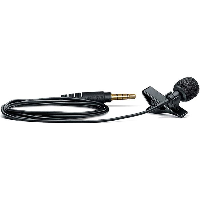 Hình ảnh Microphone Relacart 1