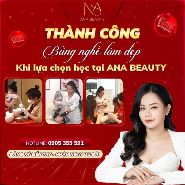 Hình ảnh của Ana Beauty