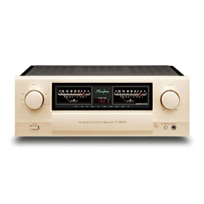 Hình ảnh amply Accuphase 2