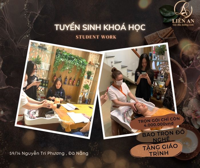 Hình ảnh 1 của Liên An Spa