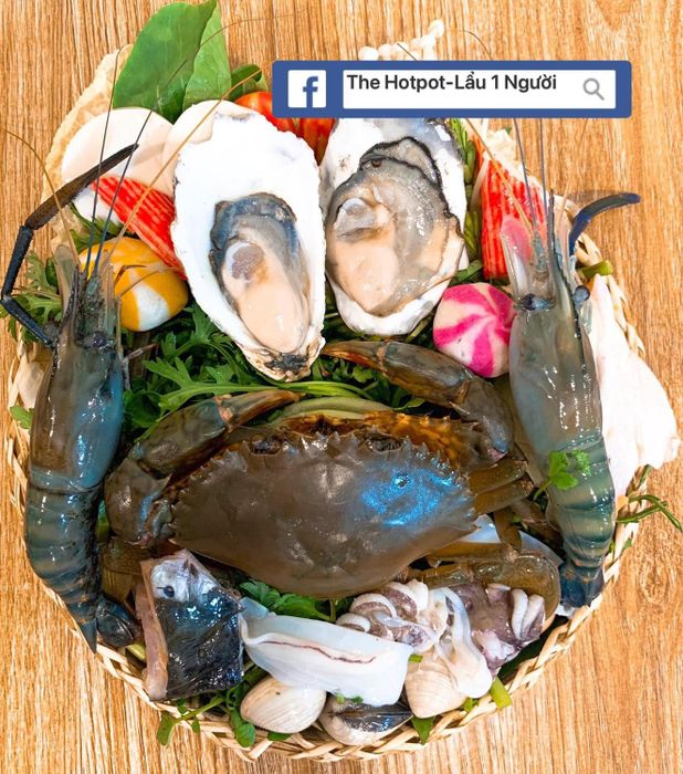 Hình ảnh đồ nhúng tươi ngon 1
