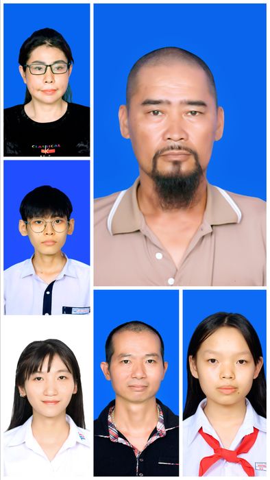 Ảnh Nữ Hoàng - Bức 2