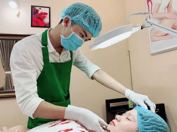 Thẩm Mỹ Viện Lan Anh Bình Dương - Hình ảnh 1