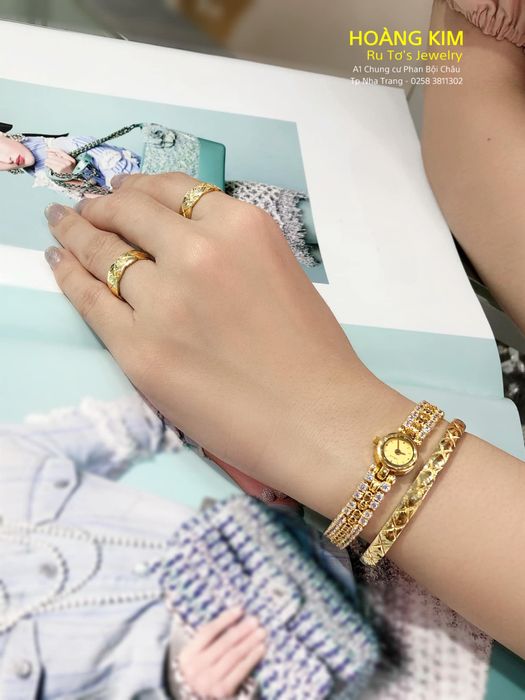 Ảnh 3 của HOÀNG KIM Jewelry & Diamond
