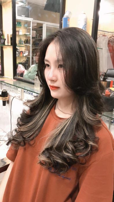 Hình ảnh SaLon HÀN CHÂU 2