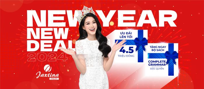 Hình ảnh Trung Tâm Anh Ngữ Jaxtina 1