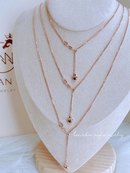 Tiệm Vàng Kim Nhân Nghĩa - Hình ảnh 2