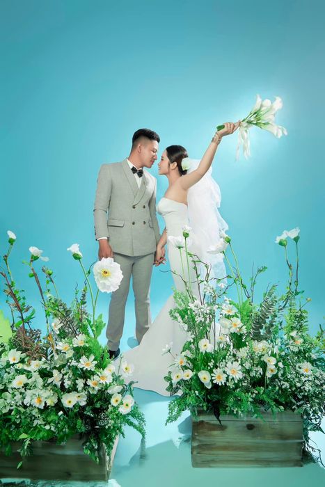 Hình ảnh của TRẦN Studio 2