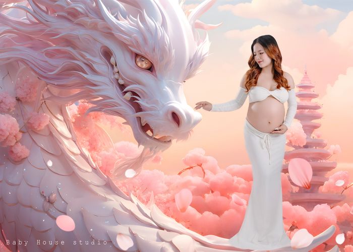 Ảnh Studio Baby House - 1