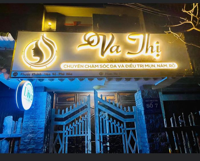 Thiết Kế In Ấn Quảng Cáo Nội Thất Mai Nguyên - Hình 1