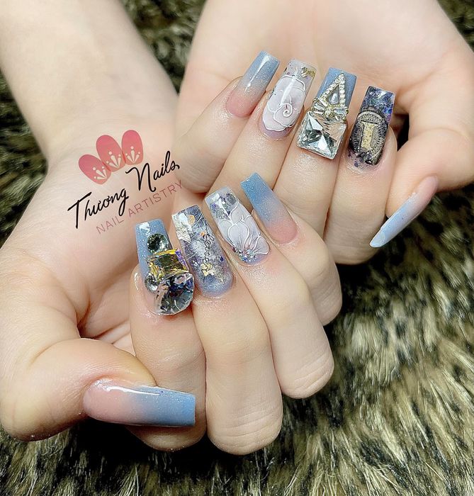 Hình ảnh tại Thuong Nails 3