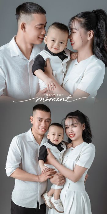 Hình ảnh tại Elsa Baby Studio 1