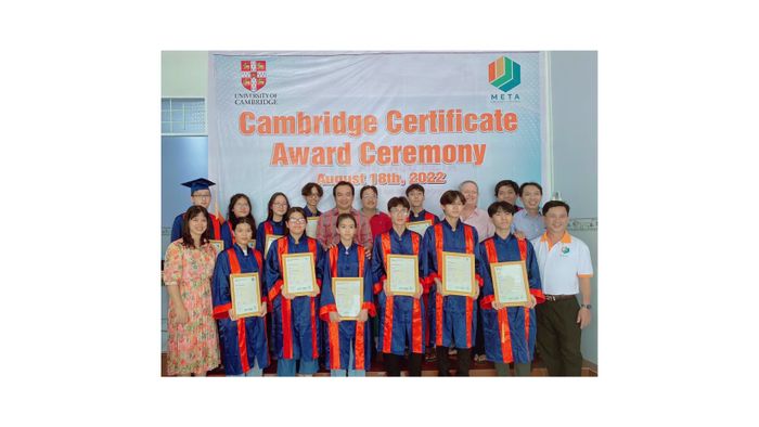 Hình ảnh Trung tâm Anh Ngữ Đặng Hùng - Meta Giá Rai 1