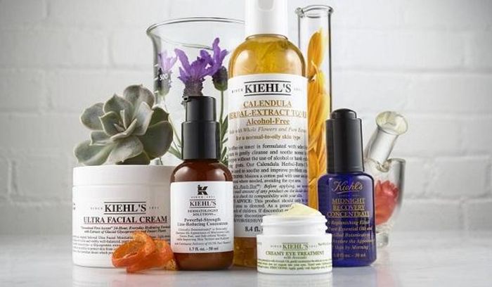 Hình ảnh mỹ phẩm Kiehl's 1