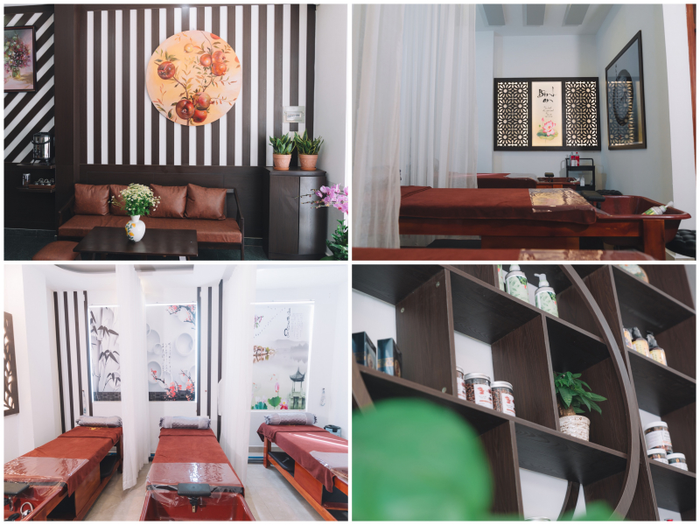 Hình ảnh Healax Spa 1