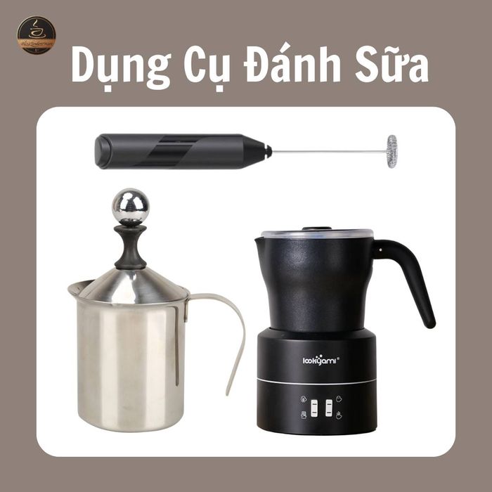 Hình ảnh Bartenders' Mart Nhất Hương 2
