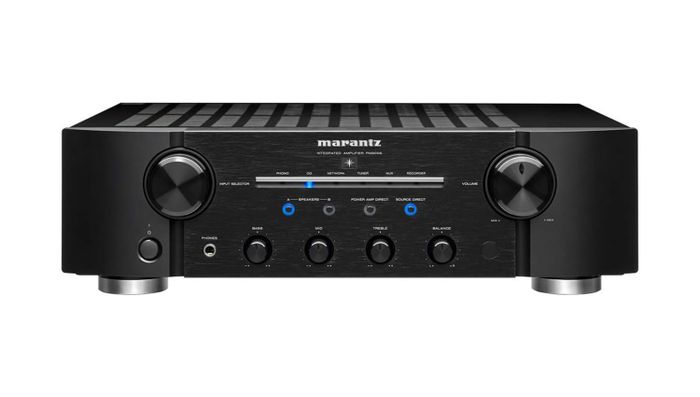 Hình ảnh amply Marantz 1