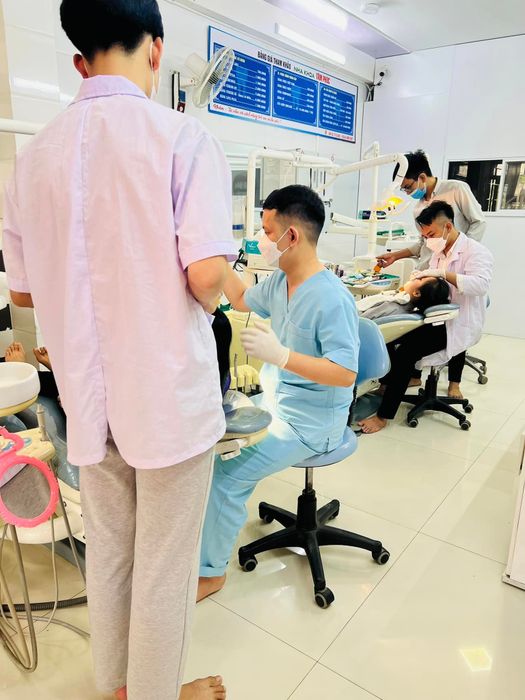 Hình ảnh Nha khoa TÂM PHÚC 2