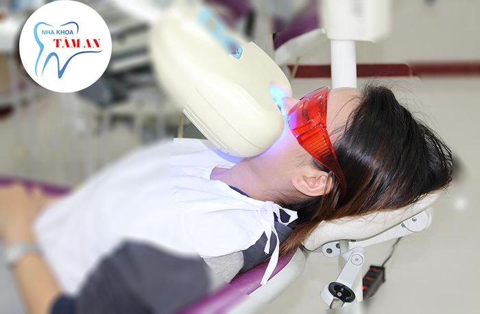 Hình ảnh Nha Khoa Thẩm Mỹ Tâm An 2