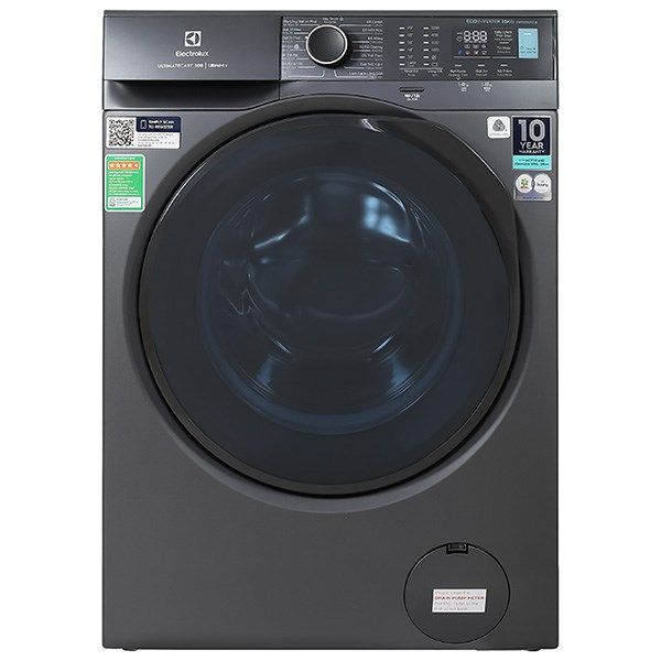 Hình ảnh máy giặt Electrolux 2